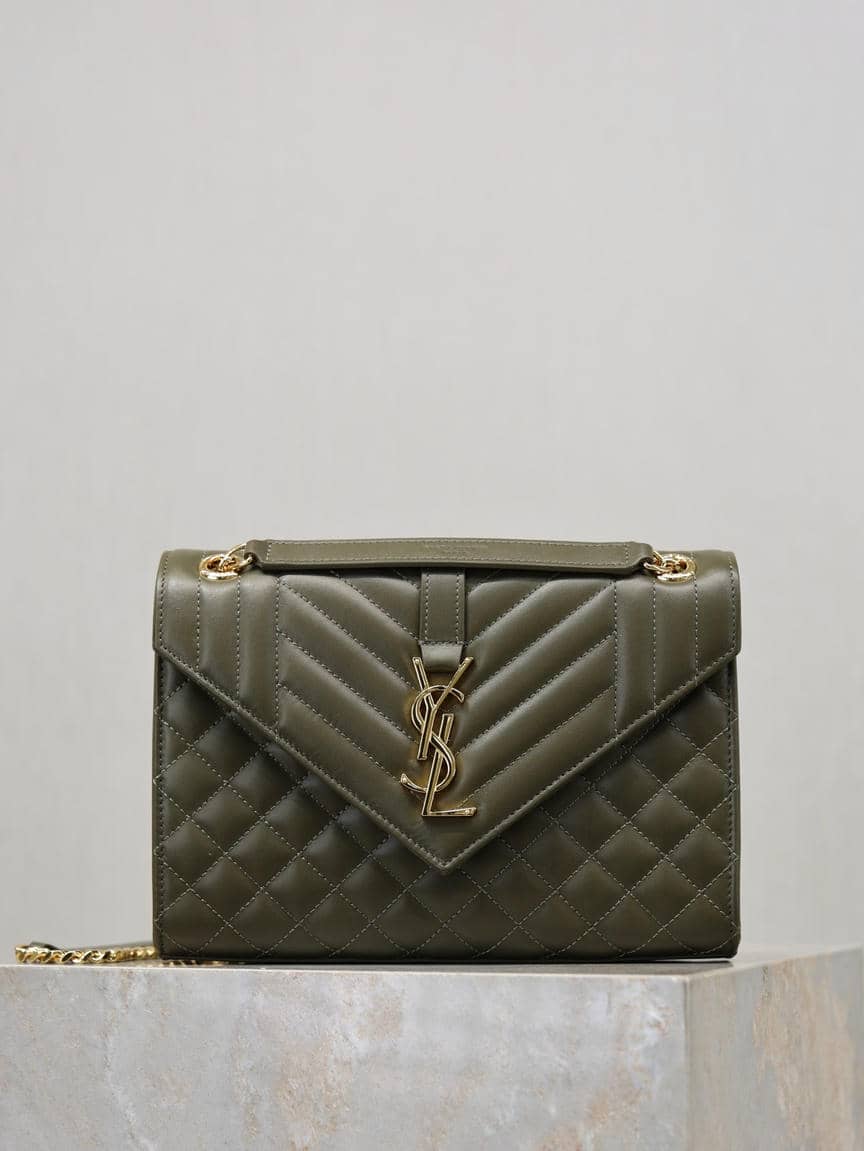 Envelope Bag 6-7